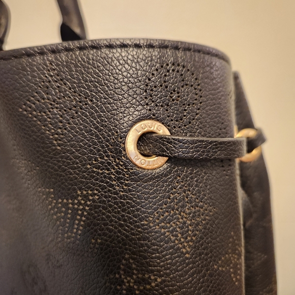 FASHION BAG - pre-loved - Picture 10 of 17